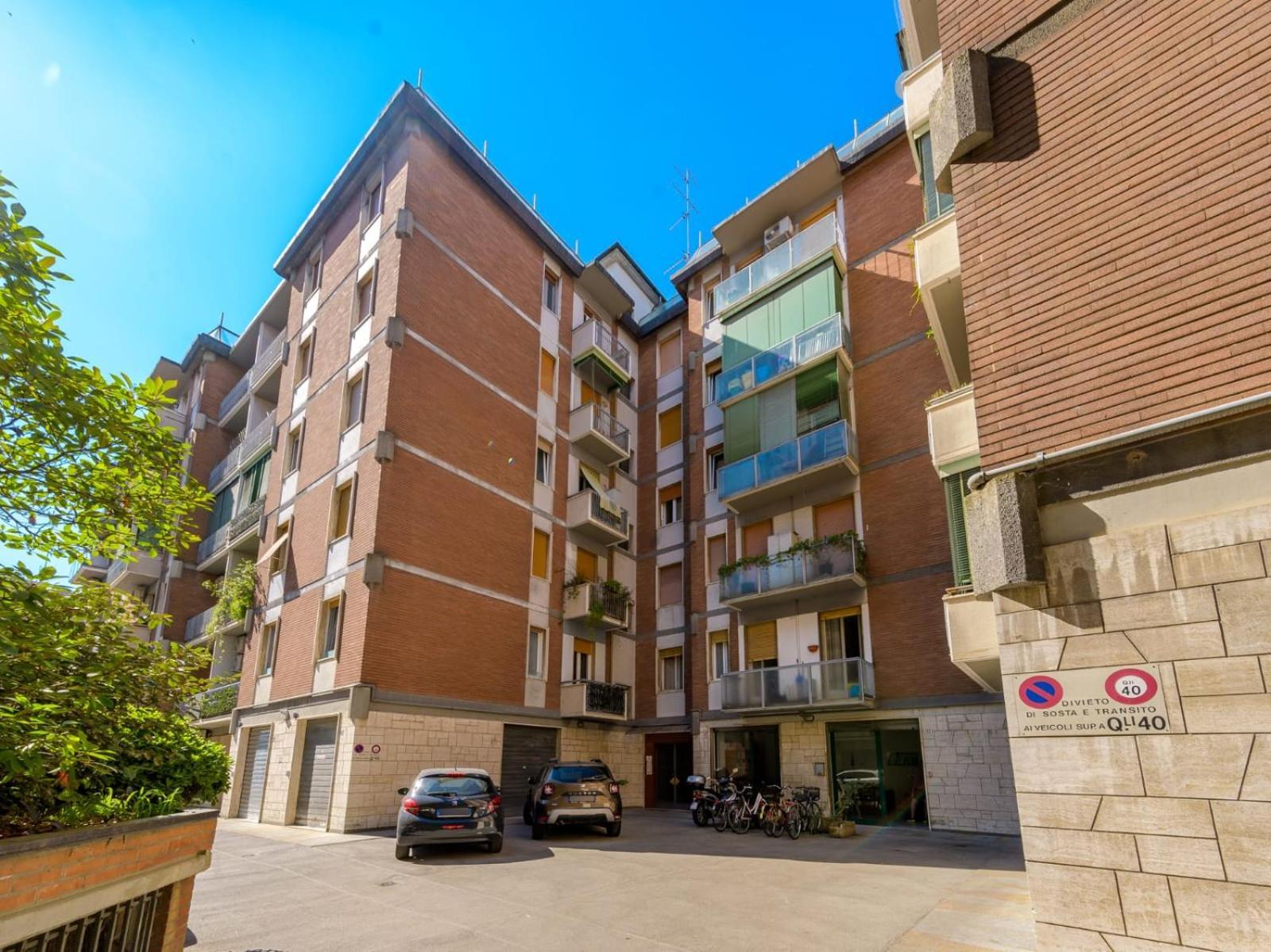 Affittacamere I Tesori Di Modena Exterior photo